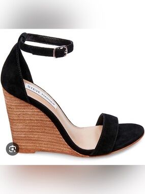 Steve Madden • Wedge